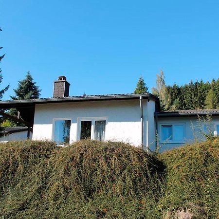 Landhaus Seeblick Бітбург Екстер'єр фото